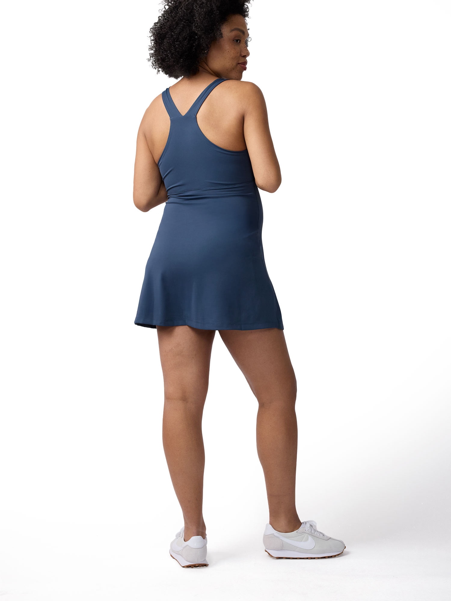 Ingrid & Isabel For Every Belly Women's Maternity Favorite Active Dress, Sizes S-XXL