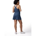 thumbnail image 4 of Ingrid & Isabel For Every Belly Women's Maternity Favorite Active Dress, Sizes S-XXL, 4 of 9