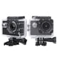 thumbnail image 4 of Cámara Deportiva ANGGREK 1080P 140 grados Impermeable WiFi, 4 of 8