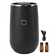 thumbnail image 1 of Car Aroma Diffuser, Compact and Versatile, Desktop Essential Oil Diffuser, Air Freshener for Vehicle and Home, Black, 1 of 4