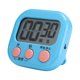 thumbnail image 2 of Reloj despertador eléctrico portátil recordatorios hogar cocina salón de cocina tatuaje temporizador herramienta, 2 of 8