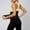 Black, variant on High Compression Seamless Shaping Garment for Everyday Wear Bodysculpting undergarment for Daily Use Comfortable Support# end start# s#Product Category Product Title High Compression Power For