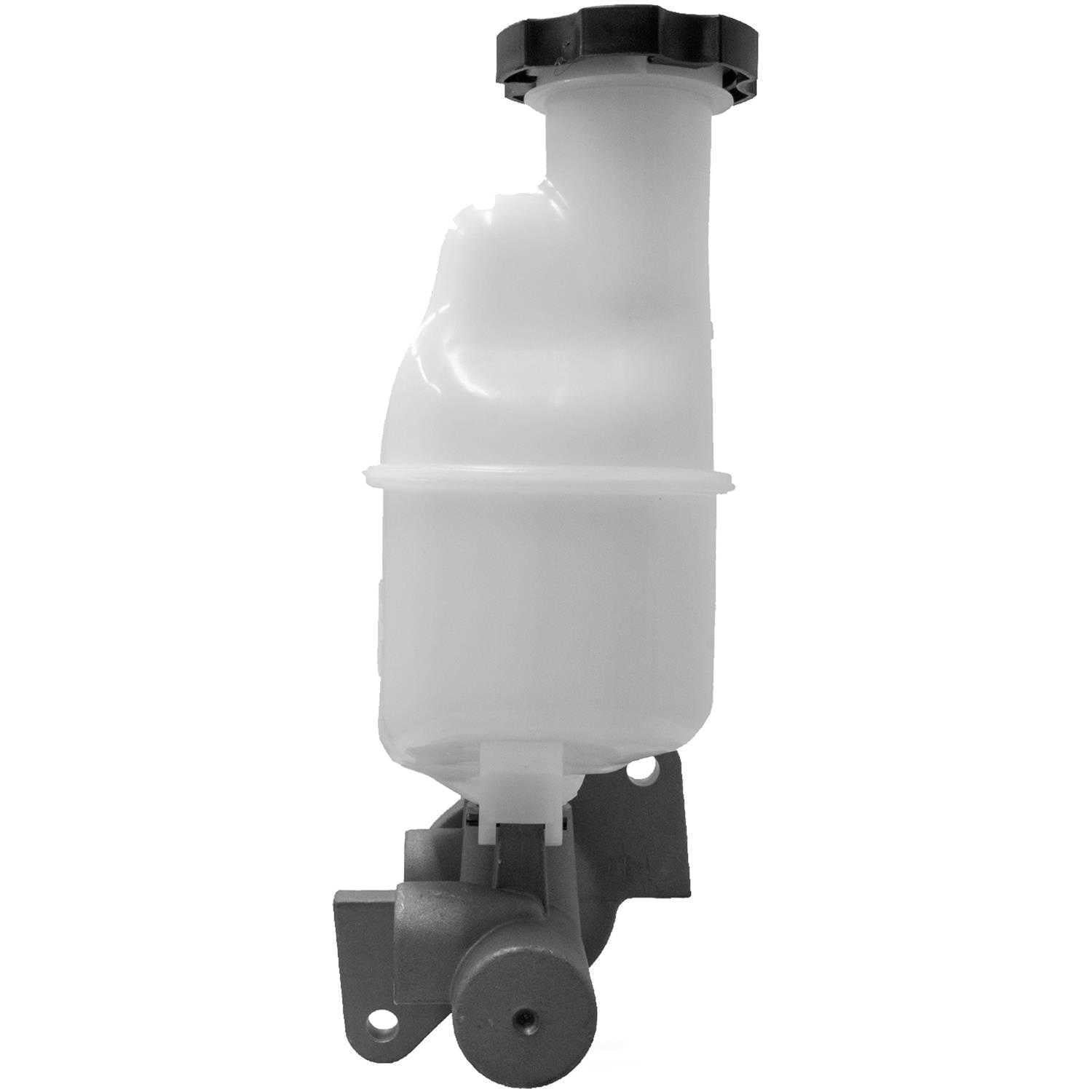 FVP Professional NM4092 New Brake Master Cylinder