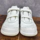 thumbnail image 3 of New Balance 577 Walking Shoes Mens 12 D White Leather Sneakers Comfort USA Made, 3 of 6