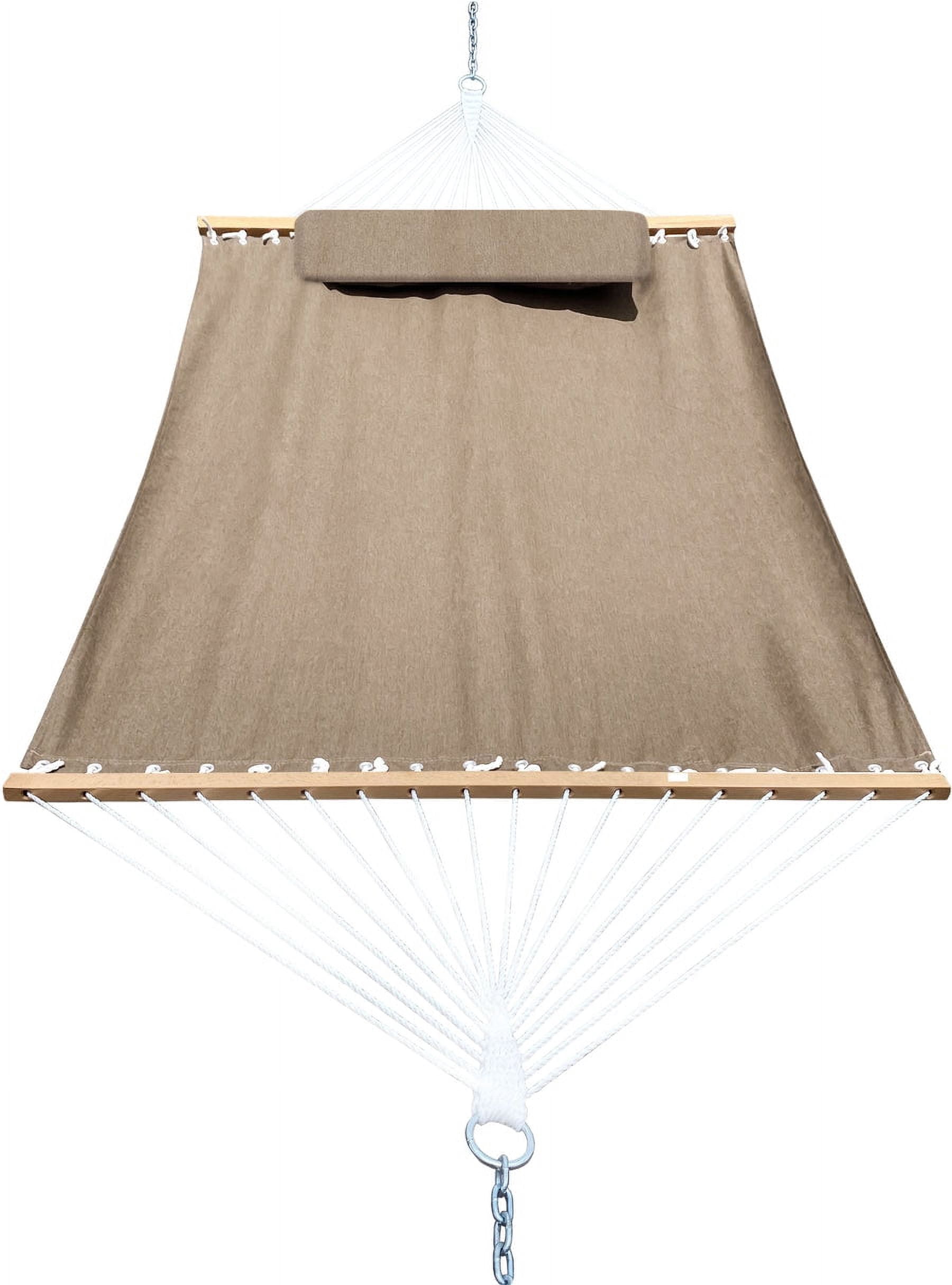 Sunbrella® Original Deluxe Size Hammock