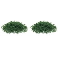 thumbnail image 1 of 400 Piezas Pinzas de Soporte de Plantas de Jardín, Pinzas de Tomate, Pinzas de Enrejado, para Vid de Calabaza de Flor de Pepino, Diámetro Interior de 1 Pulgada, 1 of 5