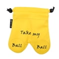 thumbnail image 2 of Bolsa de Golf Divertida con Cordón Ajustable, Soporte para Accesorios, Bolsa de Almacenamiento, Bolsa de Regalo, Organizador para Guardar Accesorios D, 2 of 9