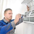 thumbnail image 4 of Conditioner Condenser Fin Comb, Air Conditioner Cleaner Refrigerator Coil Cleaning Z, 4 of 5