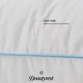 Beautyrest® Beyond Cool™ Bed Pillow 2 Pack, Standard/Queen, Cooling
