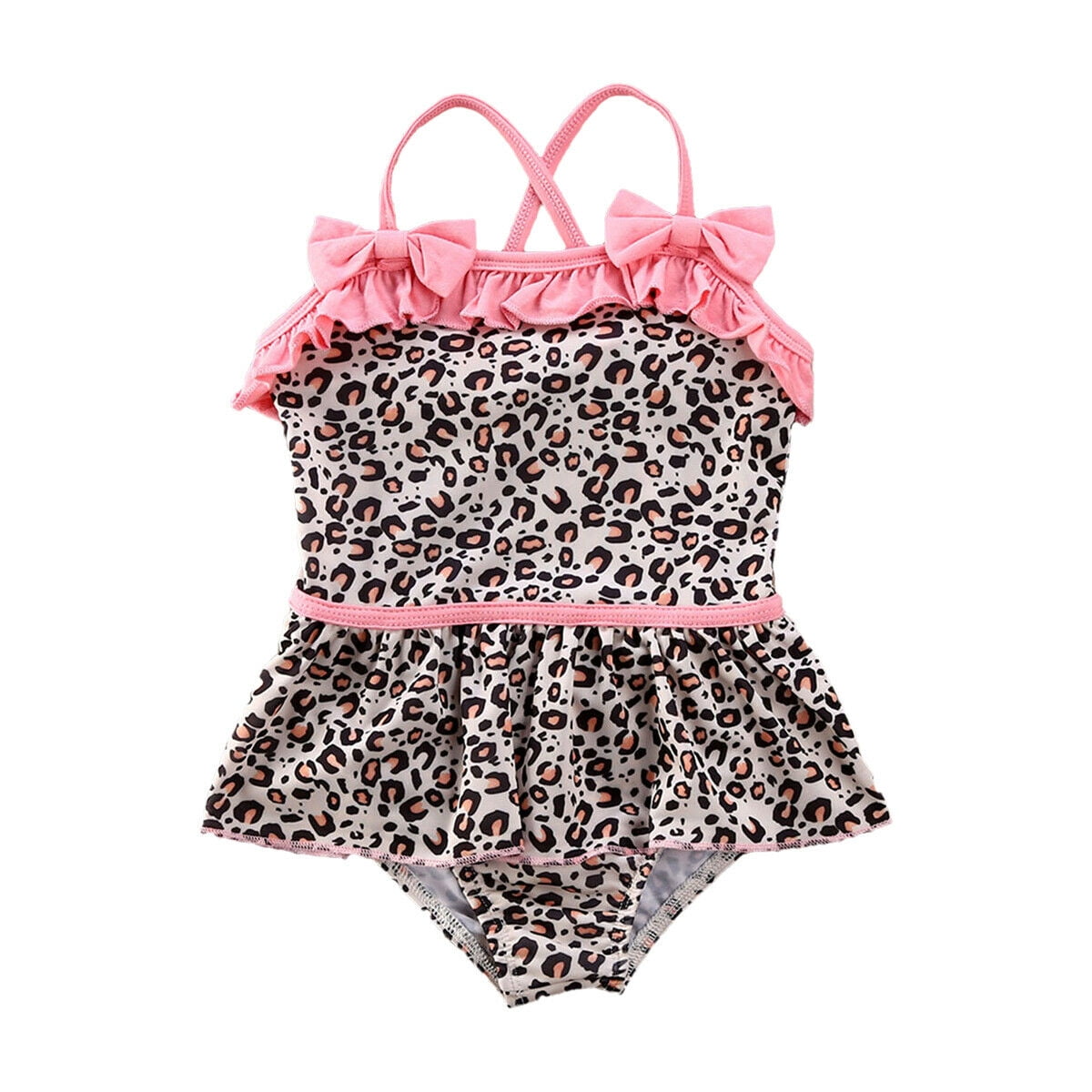 walmart baby girl swimsuit