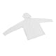thumbnail image 5 of Chaqueta de protección solar,Chaqueta con capucha de protección solar Ropa de protección solar para mujer Abrigo de protección solar Manga larga Rendimiento de primer nivel, 5 of 8