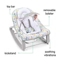 thumbnail image 4 of Ingenuity Keep Cozy 3-in-1 Baby Bouncer Seat & Infant to Toddler Rocker - Madi, 4 of 10