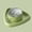 Green, variant on 360° Rotating Puzzle Feeder for Cats and Dogs - Interactive Treat Dispenser Toy for Indoor Play, Slow Eating & Mental Stimulation