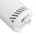 thumbnail image 4 of 30H Medicine Insulin Pen Cooler Box compatible with Travel Holds Up 5 Insulin Pens Diabetic Insulated Medicine Travel Cooler with Carrying Bag, White, 4 of 5