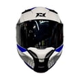 thumbnail image 2 of Casco Integral Axxis Fenix Ork Doble Certificacion Talla XXL, 2 of 3
