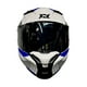 thumbnail image 2 of Casco Integral Axxis Fenix Ork Doble Certificacion Talla XXL, 2 of 3