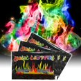 thumbnail image 1 of Paquetes HGD Magic Campfire que cambian de color (paquete de 5), 1 of 9