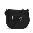 thumbnail image 3 of Bolsa de mano Crossbody Kipling Negro, 3 of 3
