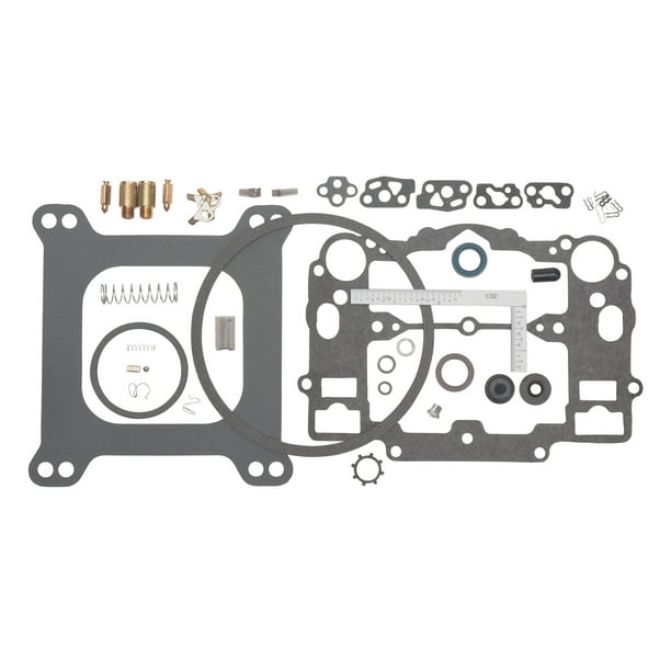 Edelbrock 1477 Carburetor Rebuild Kit