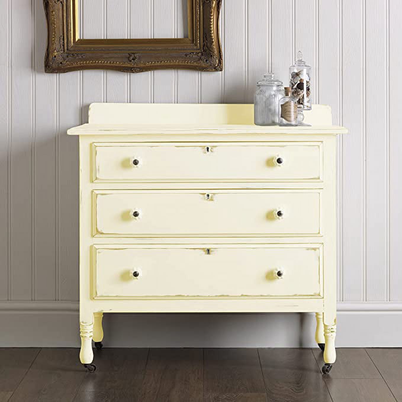 Chalk Paint Chif Crm 1qt