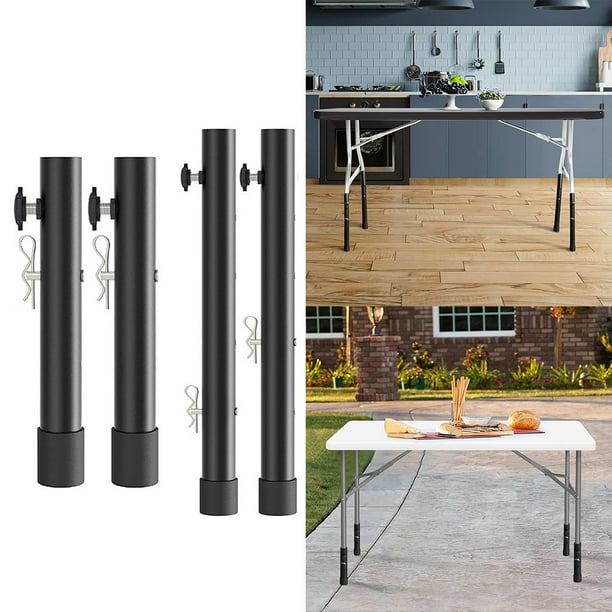Folding table legs walmart deals