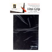 Lino Grip 7 1/2 in. x 10 1/4 in. pack of 2