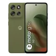 thumbnail image 1 of Motorola Moto G56 5g 256gb Dual Sim 12GB RAM Verde, 1 of 3