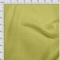 thumbnail image 4 of oneOone Polyester Spandex Lime Green Fabric Umbrella Sewing Craft Projects Fabric Prints By Yard 56 Inch Wide, 4 of 4
