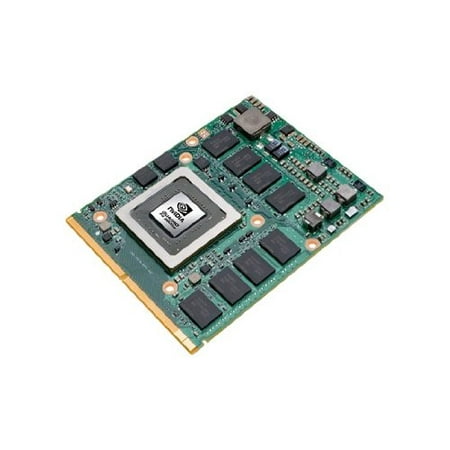 nVidia Quadro FX 2800M Mobile Graphics Card (Best Mobile Graphics Card)