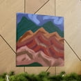 thumbnail image 6 of Mountain Majesty Murals - Canvas, 6 of 10