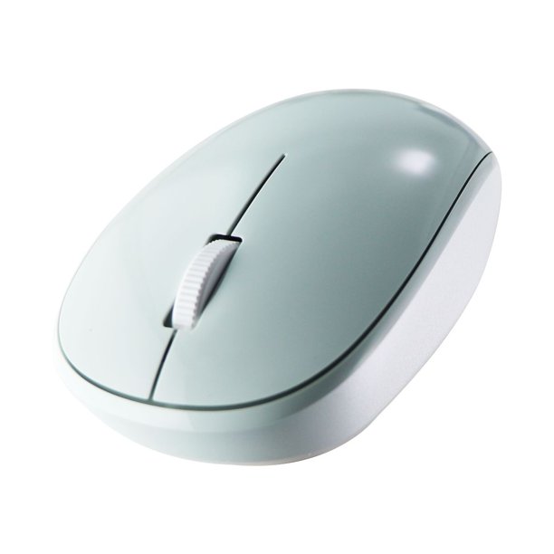 Microsoft Bluetooth Mouse Mint Green (RJN00025) (Refurbished