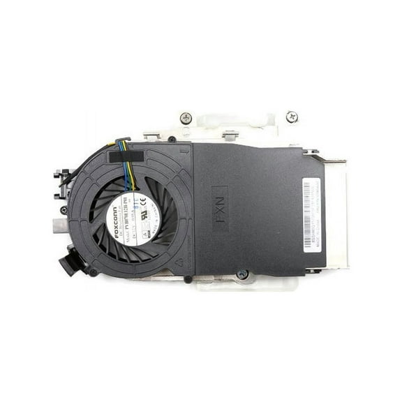 New Genuin Lenovo ThinkStation ThinkCentre Series CPU Cooling Fan 01MN630