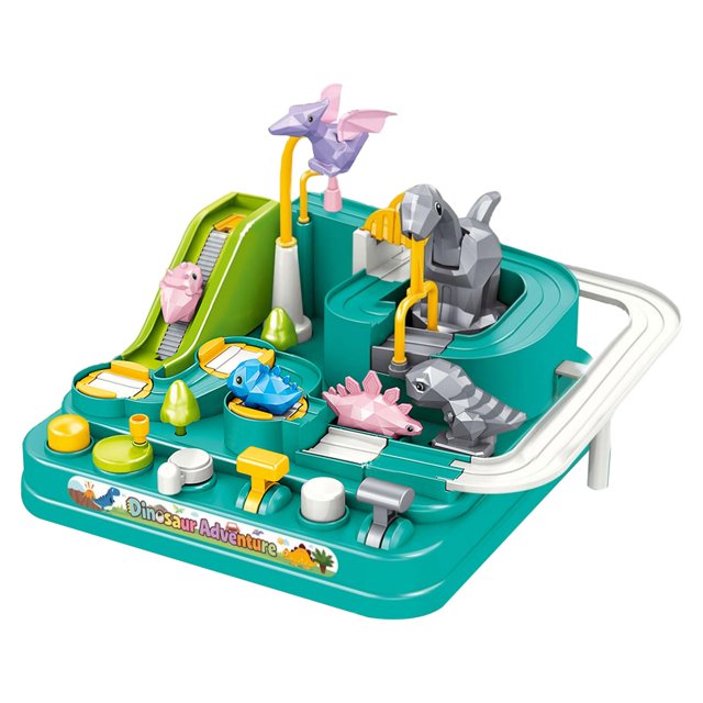 Car Adventure Juguetes para niños 3 4 5 6 7 8 años Niñas pequeñas 2 coches Zulema juego de coche