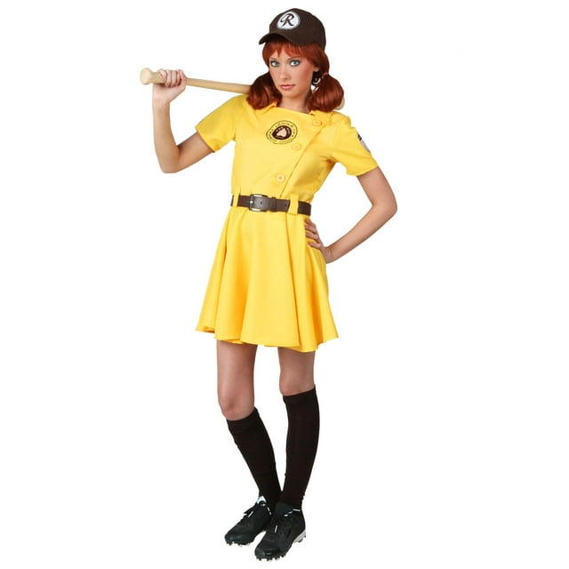 Déguisement pour Femmes « A League of Their Own »