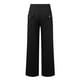 thumbnail image 4 of WILLBEST Pantalones Casuales de Sarga para Mujer, Pantalones Cortos de Pierna Ancha, Pantalones Cortos de Talla Grande, Pantalones Capri Elásticos, Pantalones Vaqueros Tobilleros para Mujer XXXL, 4 of 5