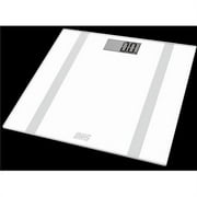 Optima Home Scales Form Bathroom Scale