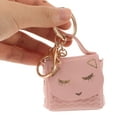 thumbnail image 3 of PENIKOKO Girls and Kids Wallet with Keyring and Pocket, 1 Pack Compact and Stylish Wallet for Children, 3 of 8