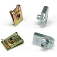 thumbnail image 3 of 150pcs Car Metal U -shaped Sliding And Fastener, 3 of 5