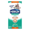 thumbnail image 3 of Shampoo Herklin Clásico para remover piojos y liendres 120 ml, 3 of 4