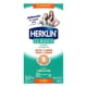 thumbnail image 3 of Shampoo Herklin Clásico para remover piojos y liendres 120 ml, 3 of 4