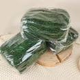 thumbnail image 2 of Wosthever 300g Artificial musgo falso secado verde ladrillo liquen bloque plantas decorativas jardín centros de terrarios Decoración Plantas Artificiales, 2 of 6