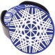 thumbnail image 2 of Insulated Coasters Set for Coffee Table Non-Slip Silicone Heat Insulation .7x9.7x0.3cm 1Set, 2 of 4