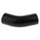 thumbnail image 4 of 2pcs Codo Tubo de Silicona Sistema de Refrigeración Del Coche Diámetro Interno 76 Mm 45 Grados Sunnimix Manguera de silicona para codo, 4 of 8