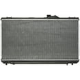thumbnail image 2 of Spectra Premium CU2356 Automotive Radiator, 2 of 2