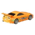 thumbnail image 6 of Hot Wheels Premium Collect Display Sets With 3 1:64 Scale Die-Cast Cars & 1 Team Transport Vehicle Collectors Favorites, 6 of 7