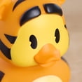 thumbnail image 3 of Dukalooz Disney Tigger Small Toy Duck, 3 of 4
