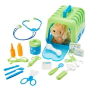Kid Connection™ Veterinarian Set 20 pc Pack