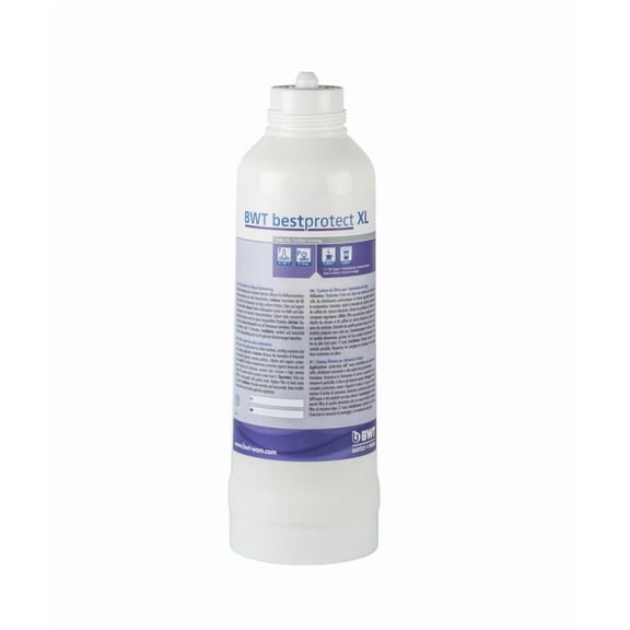BWT Bestprotect XL Cartridge for Limescale & Taste Protection