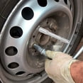 thumbnail image 5 of BESTONZON Portable Wheel Alignment Pin Kit for Cars with Stainless Steel Construction, 5 of 6