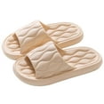 thumbnail image 2 of Rciityk Shower Shoes, Women & Men’s Shower Slippers, Slides Sandals Pool Slides House Slippers Non-Slip Indoor Bathroom Shoes Beach Sandals Summer Shoes - Summer's Best Shoes, 2 of 5